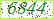 验证码