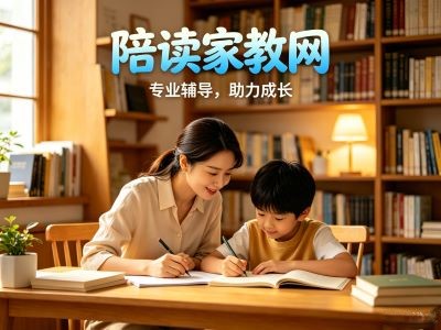 盘锦家长：怎么找适配孩子年级学科的靠谱家教？