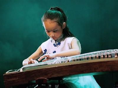 招聘盘锦古筝家教老师