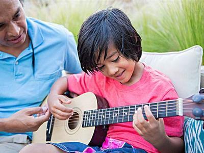 盘锦请吉他家教哪家好？