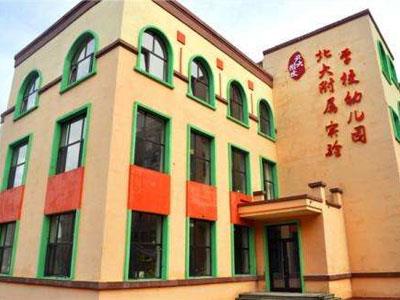 盘锦学龄前辅导老师哪里找？