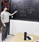 盘锦大学生家教林老师